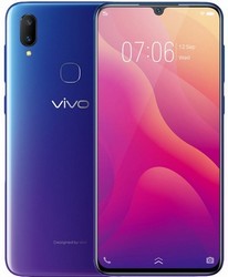 Замена разъема зарядки на телефоне Vivo V11i в Сургуте